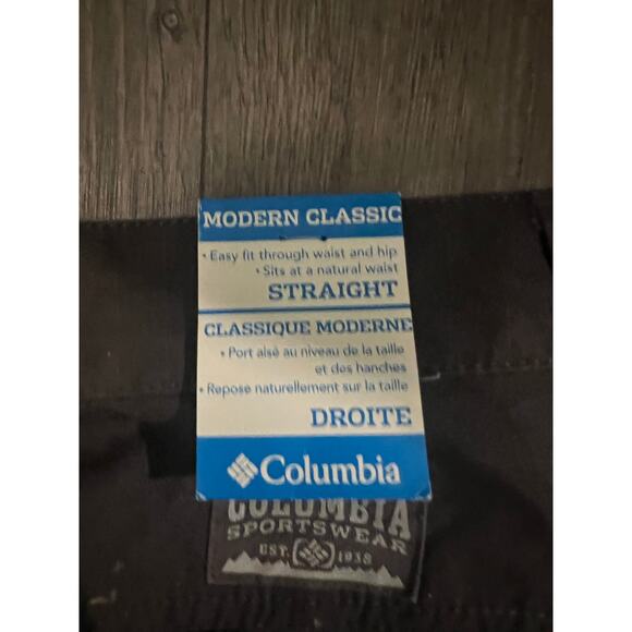 Men Columbia New with Tags Pants - Picture 5 of 5